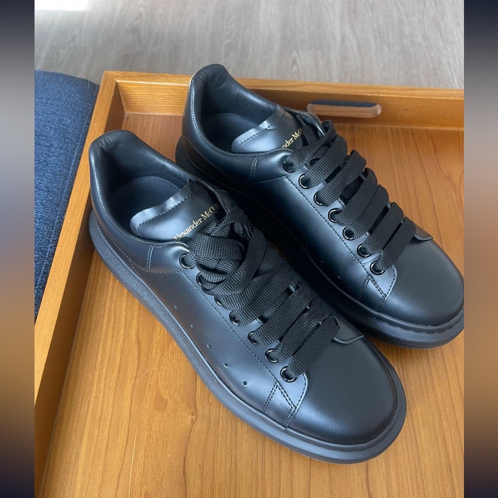 Men's Alexander McQueen Shoes